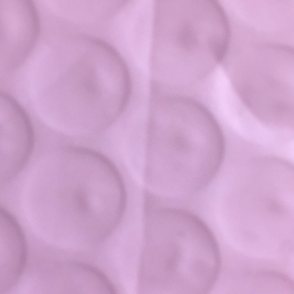 Textured Pink Fabric